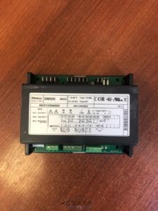 Блок управления XW60K
