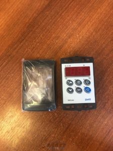 Блок управления XW60K
