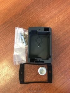 Блок управления XW60K