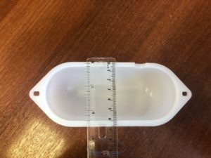 ПЛАФОН ШКАФА Polair (арт.‎44030010001)