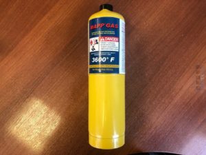 Mapp GAS