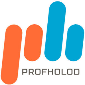 Logo ProfHolod